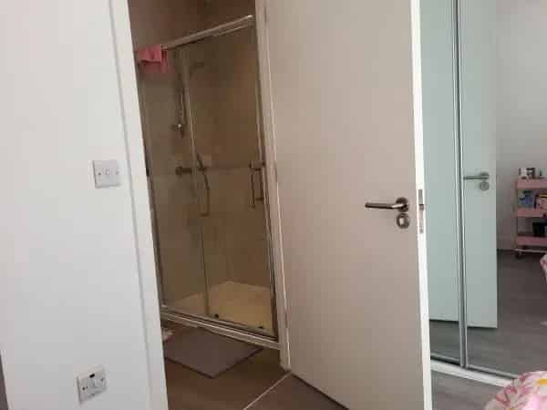W10 Family Apartment Near Ladbroke Grove Station New Building Parking