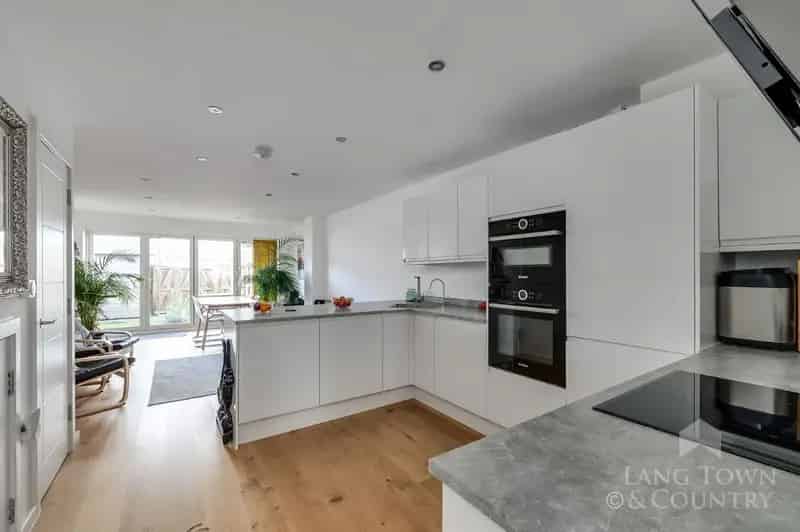 4 Bed House for Sale West Hoe Plymouth