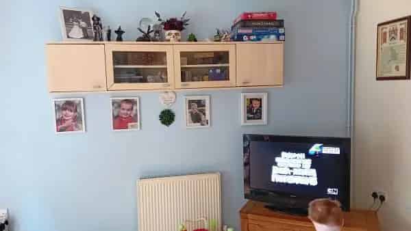 Five Bedroom Family Home with Large Garden