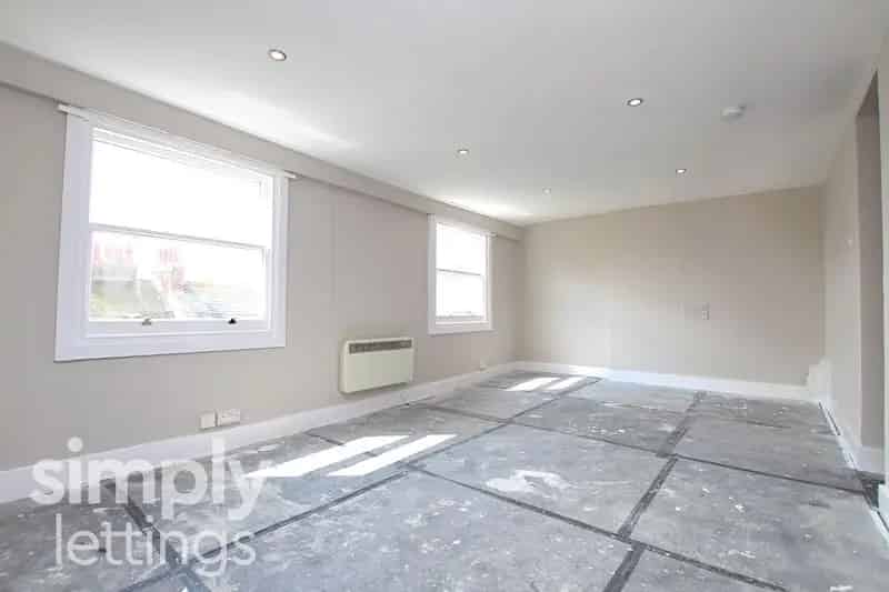 0 Bedroom Flat House to Rent in Kemp Town Brighton
