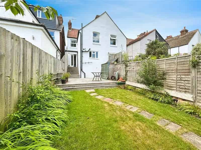 3 Bedroom End Terrace House for Sale Rye East Sussex