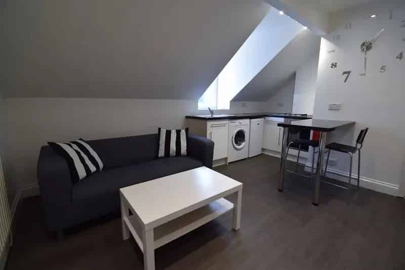 1 Bedroom Flat to Rent