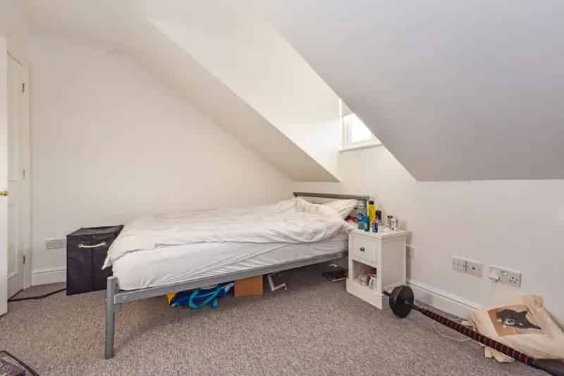 1 Bedroom House of Multiple Occupation To Rent
