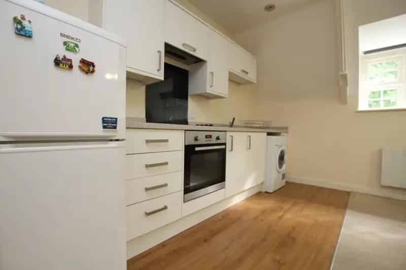 2 Bedroom Apartment to Rent