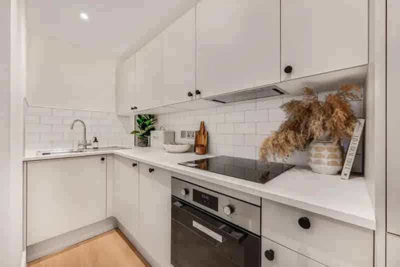 Modern Marylebone Apartment near Edgware Road Station