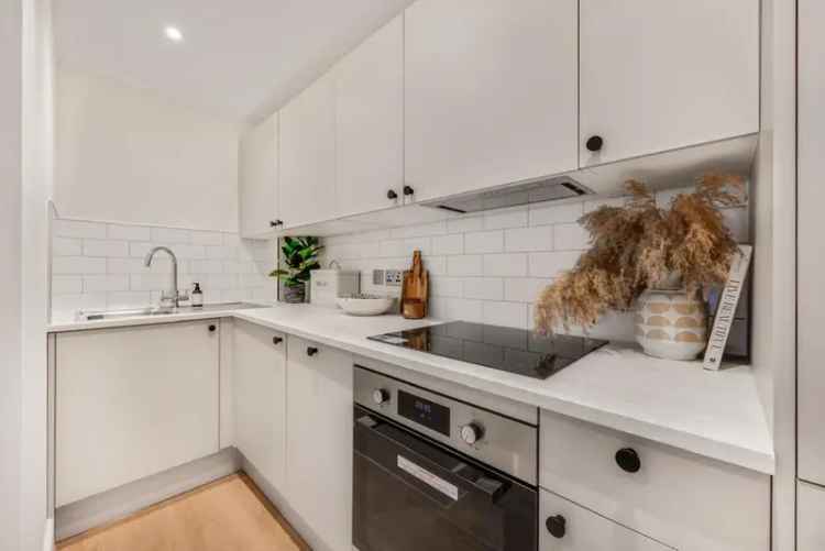 Modern Marylebone Apartment near Edgware Road Station