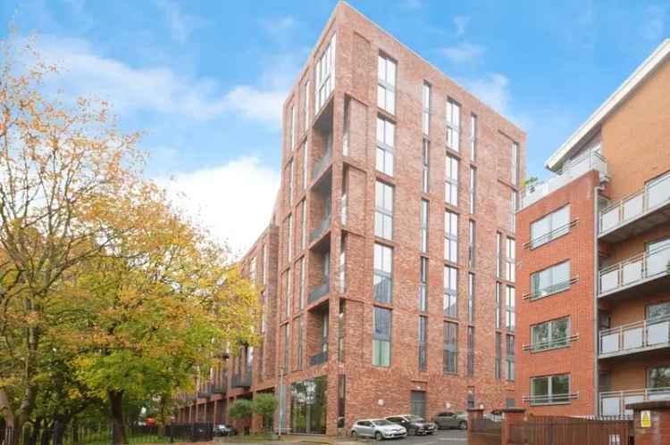 1 Bedroom Flat for Sale Manchester M4 Mount Yard