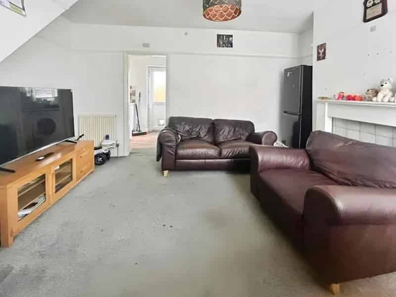 2 Bed House for Sale Knaresborough Investors Only