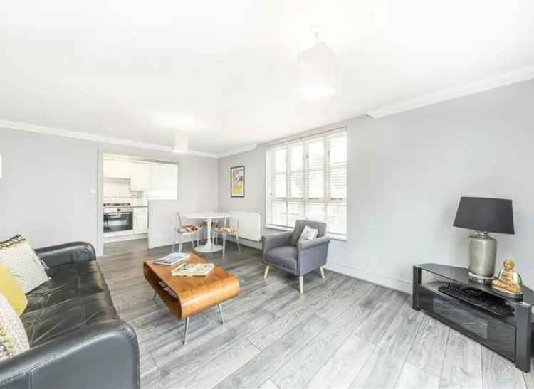 Flat For Sale in London, England