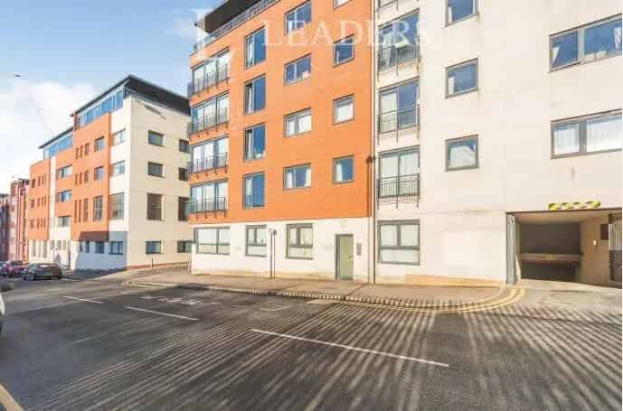 2 Bedroom Apartment to Rent