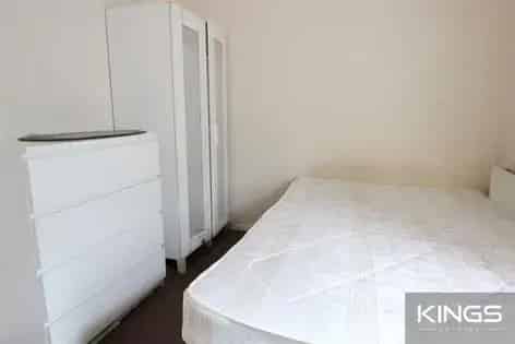 6 Bedroom Student House 43m² Southampton September