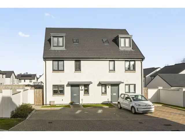 4 Bedroom Semi Detached House For Sale