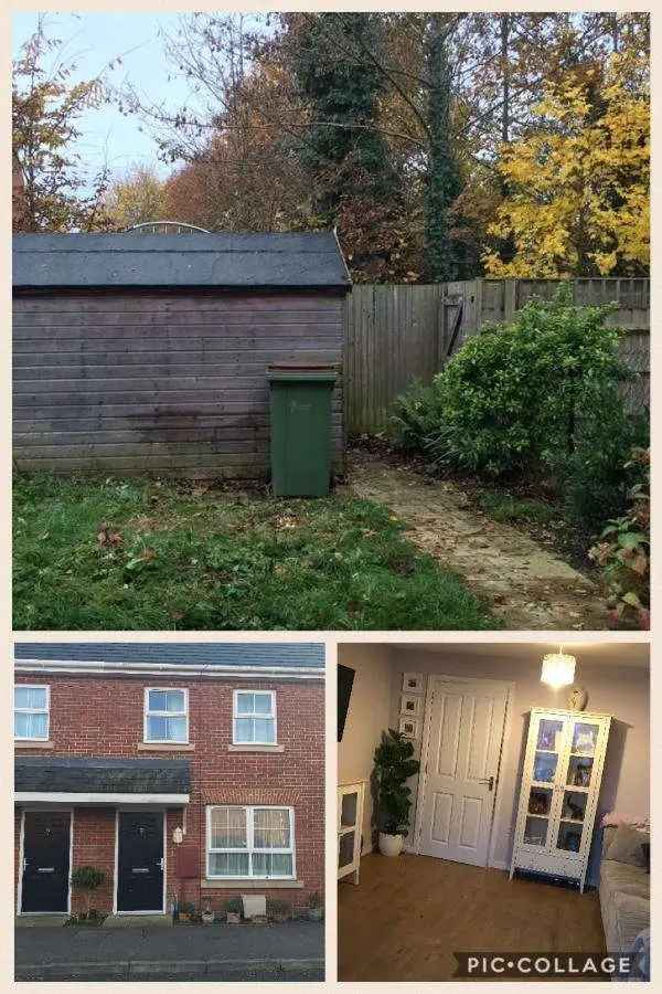 House For Rent in Horsham, England