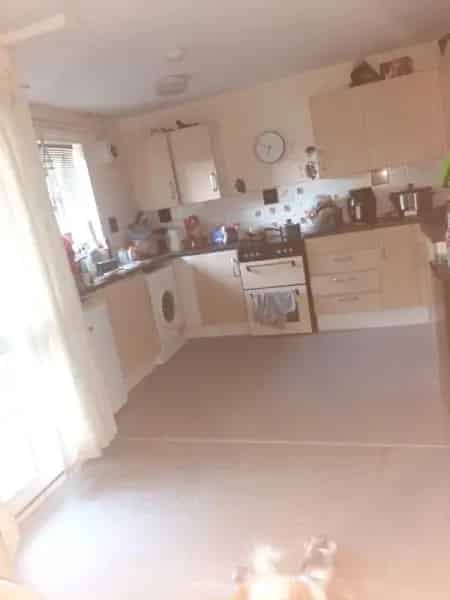 Spacious Single Floor Living Two Large Bedrooms