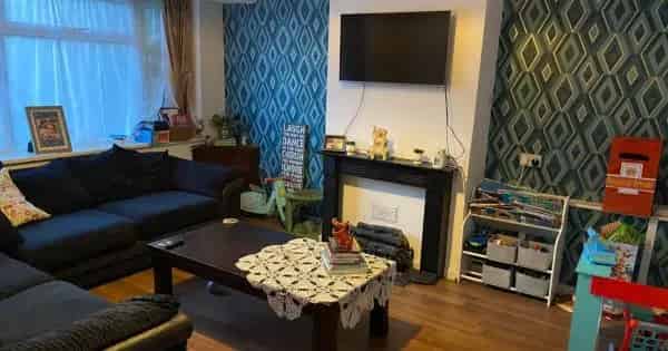 Ground Floor Property