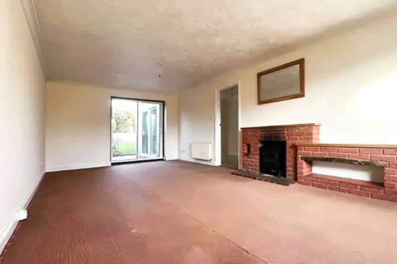 Four Bedroom Detached House in Aldham