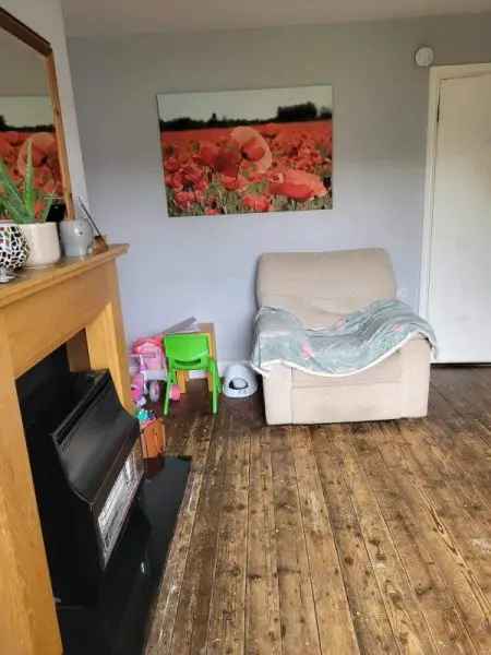 House For Rent in Bradford, England