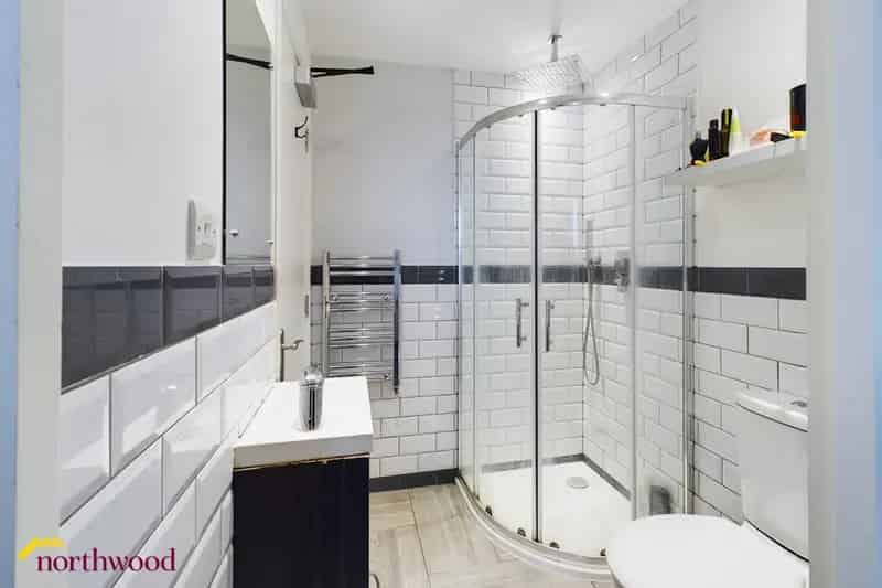 Ground Floor Double Room All Bills Included Shared House