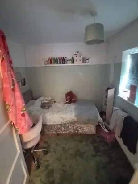 3 Bed House With Garden and Utility Room