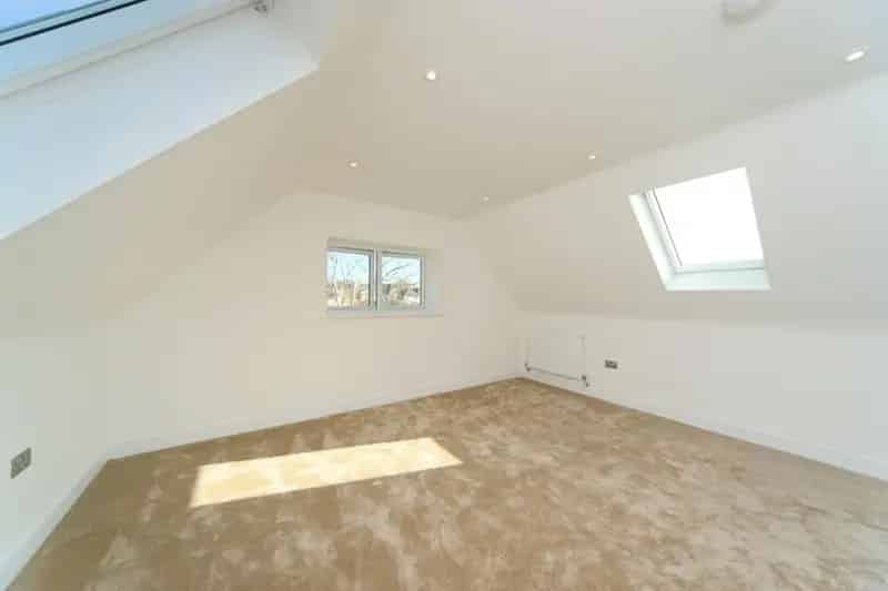 New 4-Bedroom Detached Homes Bexhill Seafront