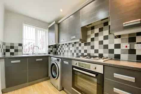 4 Bedroom House in Cardiff Llanishen