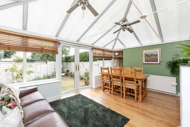 4 Bedroom Detached House for Sale in Low Ackworth