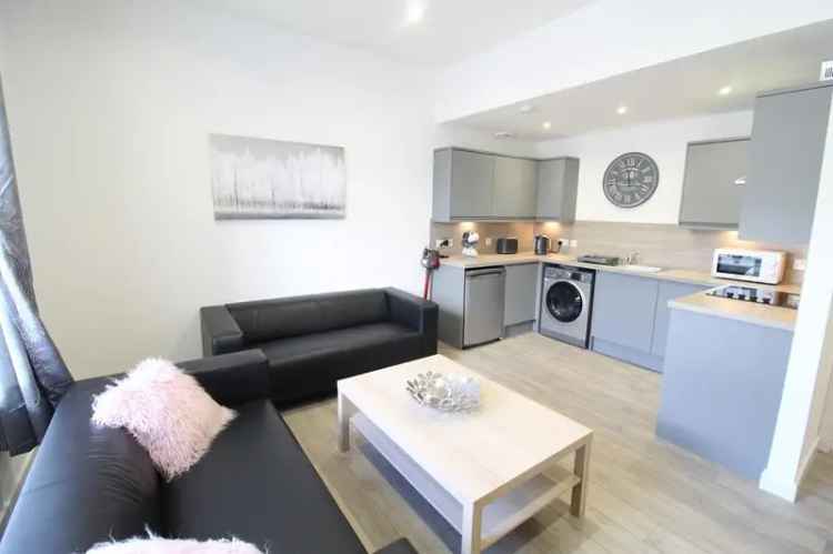 2 bedroom flat to rent