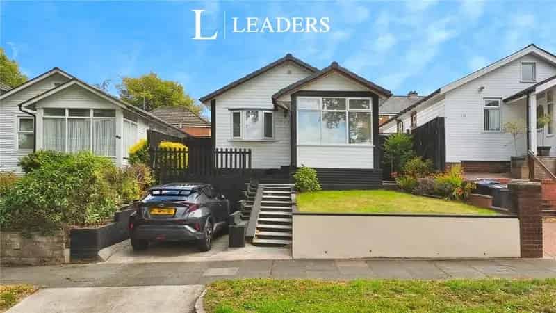 3 Bedroom Cedar Bungalow for Sale in Austin Village