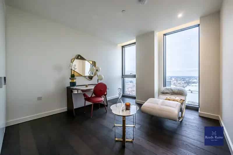 2 Bedroom Flat for Sale in DAMAC Tower London