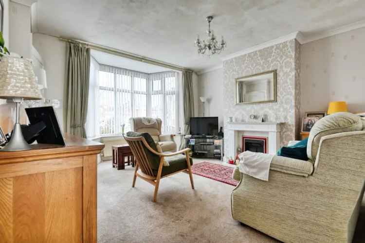 3 Bed Semi Detached House Chester Road