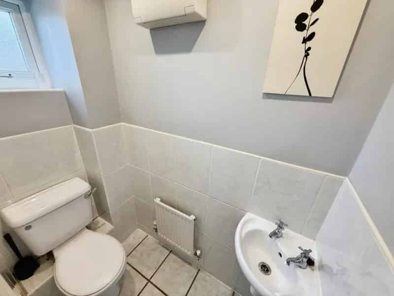 3 Bedroom End Townhouse for Sale in Cote Farm Development