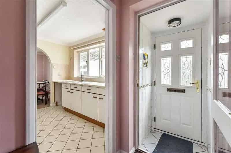 3 Bed Detached Bungalow Near Birdham Pool Chichester Harbour