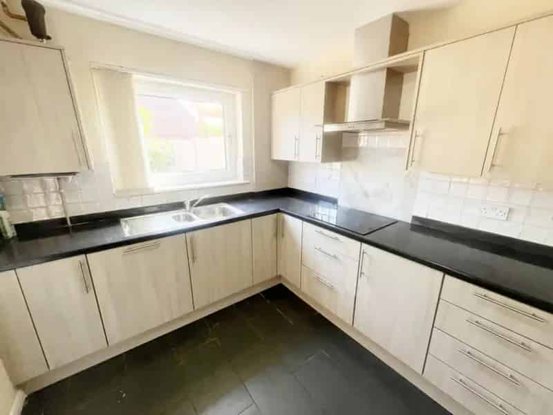 3 Bedroom House To Rent