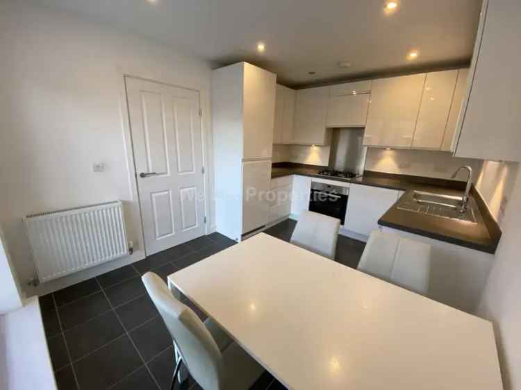 3 Bedroom House to Rent Manchester