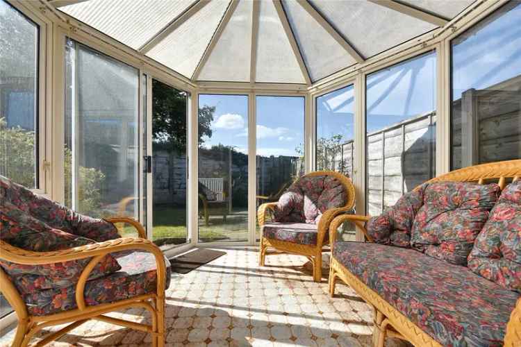 Bungalow For Sale in Leeds, England