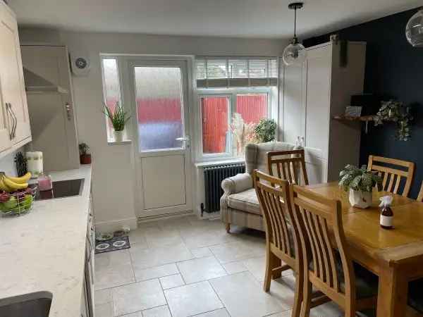 House For Rent in London, England