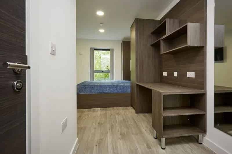 1 Bedroom Flat to Rent Fully Managed
