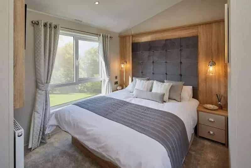 2 Bed Static Caravan for Sale Highview Caravan Park