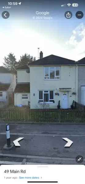 House For Rent in Sevenoaks, England