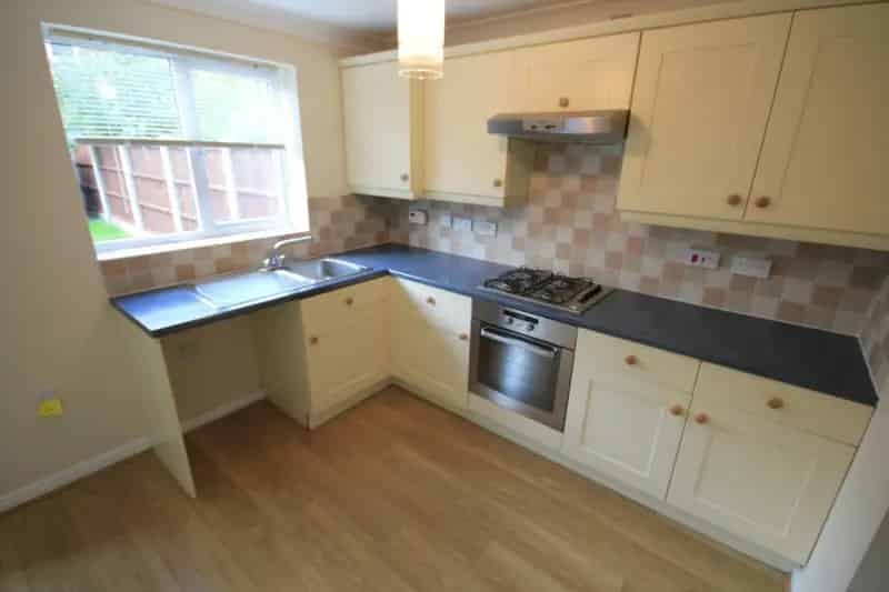 3 bedroom House
 To Rent