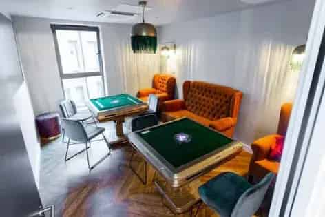 1 room flat of 14 m² in Sheffield