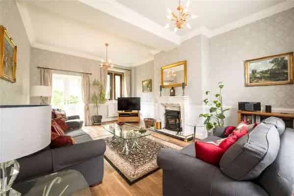 Spacious Family Home in Whittlebury