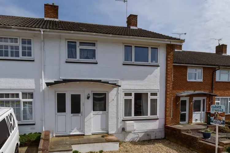 3 Bedroom Terraced House For Sale Near Ifield Station