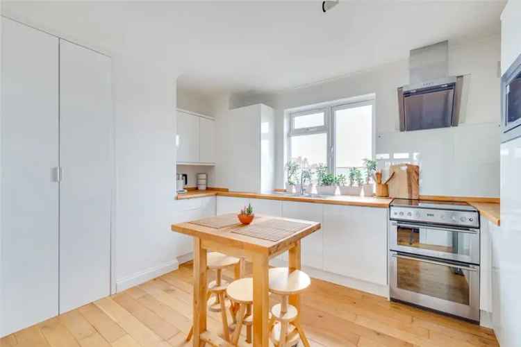 Apartment For Sale in London, England