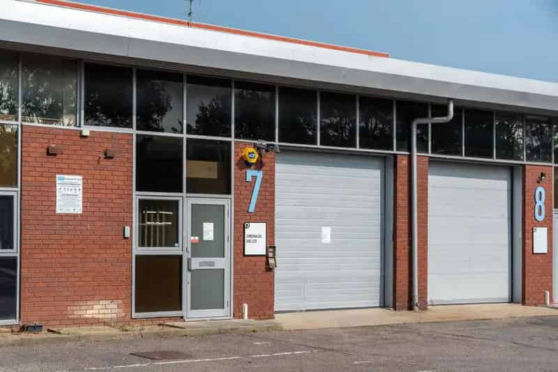 Refurbished Mid-Terrace Unit in Secure Gated Estate