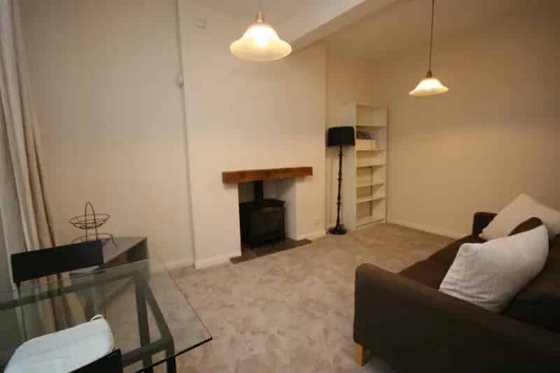 1 Bedroom Flat to Rent