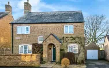Four Bedroom Detached House Drimpton
