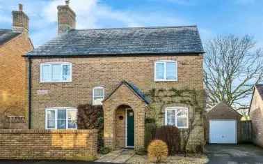 Four Bedroom Detached House Drimpton