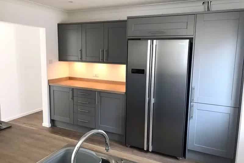 3 Bed Detached Bungalow Near Town Centre