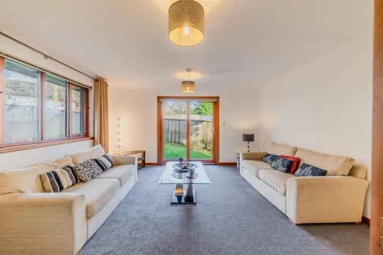 House For Rent in Aberdeen City, Scotland